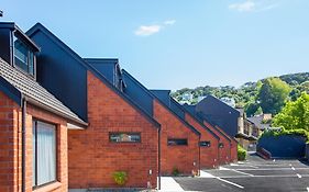 Dunedin Motel And Villas